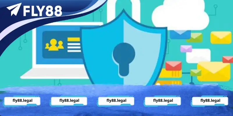 Hội viên cũng có trách nhiệm tự bảo vệ dữ liệu của mình Hội viên cũng có trách nhiệm tự bảo vệ dữ liệu của mình